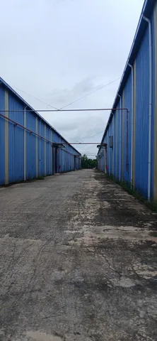 CHO THUÊ NHÀ XƯỞNG MỚI ĐẸP, GIAO THÔNG THUẬN TIỆN TẠI CHÂU ĐỨC
