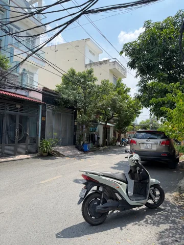 💥 99,6M² – NHÀ 3 TẦNG – CHỦ GẤP BÁN, THƯƠNG LƯỢNG MẠNH! (1186.14.88)☆☆☆☆ 5,95 TỶ (TL)