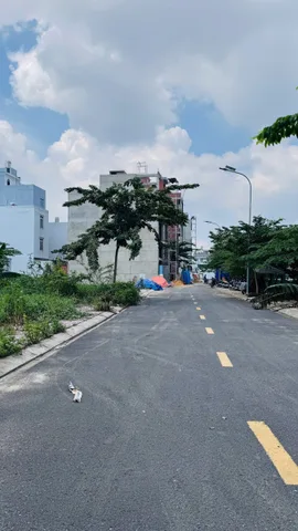 Bán Đất tại Phường Thới An Quận 12 TP. Hồ Chí Minh 4x20