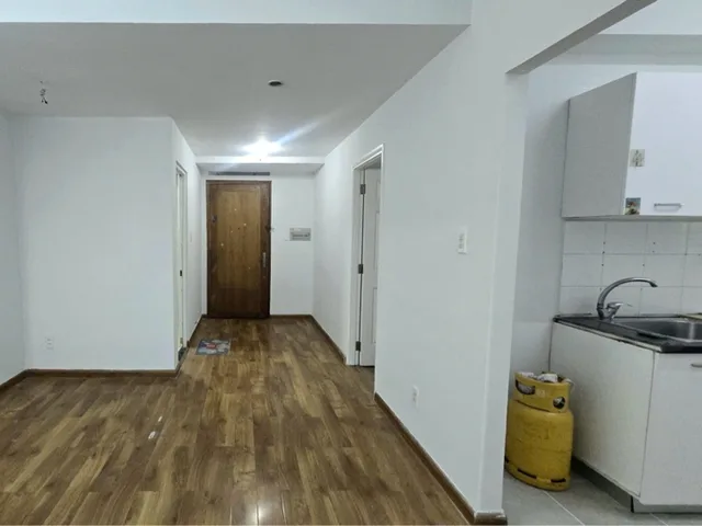 Bán căn hộ lô gốc EHome 65m² tại Phường An Lạc, Bình Tân - 2 phòng ngủ