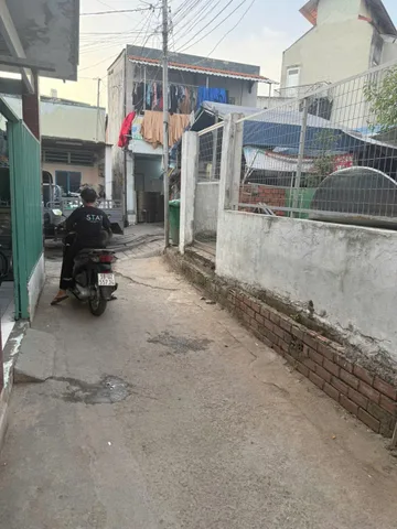 Bán Đất 91m2 có sẵn 91 m2 thổ cư giá 7.6 tỷ tại đường Lê Văn Thịnh Phường Bình Trưng Tây Thành phố Thủ Đức TP. Hồ Chí Minh