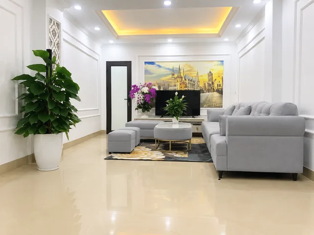 Bán Nhà riêng 30m2 có sẵn 29 m2 thổ cư giá 5.4 tỷ tại Đường Khương Trung Phường Khương Đình Quận Thanh Xuân Hà Nội
Lh:0377224604