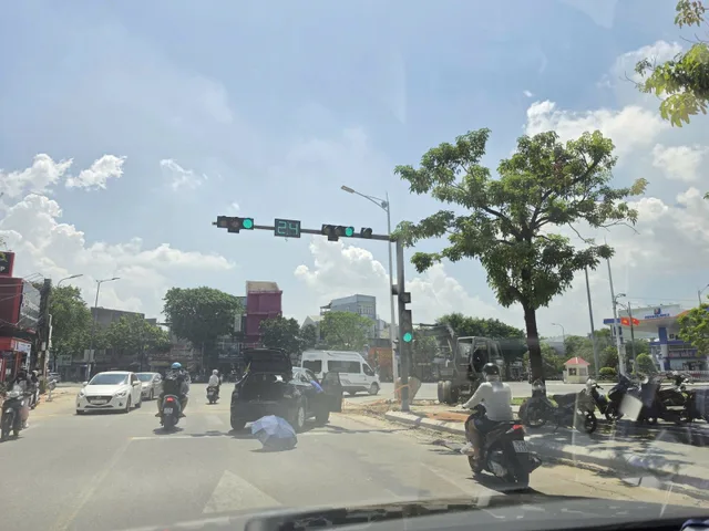 🔥🔥 MUA ĐẤT TẶNG NHÀ 2 TẦNG - TRUNG TÂM PHỐ HUẾ - LÂU LÂU CHỦ MỚI THẢ RA 1 CĂN NHƯ VẬY! 🔥🔥