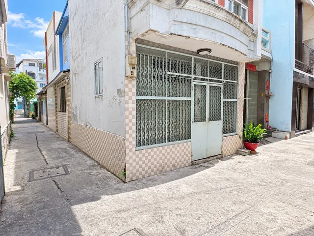 Bán Nhà riêng 45m2 có sẵn 45 m2 thổ cư giá 4.6 tỷ tại Đường Hòa Bình Phường 05 Quận 11 TP. Hồ Chí Minh