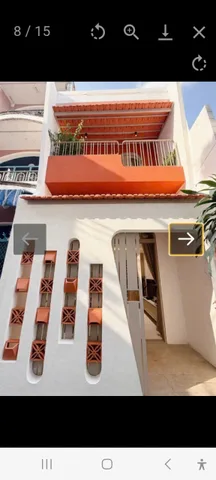Nhà hẻm ba gác , 50m2 , 2 lầu , Phú Nhuận , giá 8.59 tỷ .