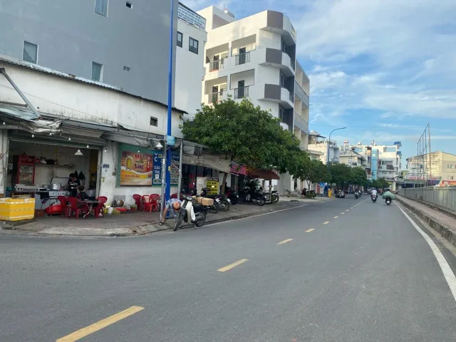 Bán Nhà riêng 43m2 giá 5.2 tỷ tại Đường Tân Kỳ Tân Quý Phường Bình Hưng Hòa Quận Bình Tân TP. Hồ Chí Minh
