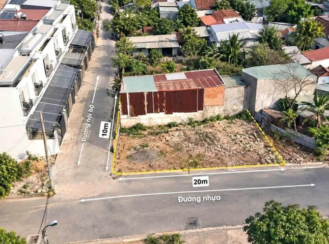 ❤️ MUỐN SỞ HỮU ĐẤT SÀI GÒN? ĐỪNG BỎ LỠ 200M² NÀY!