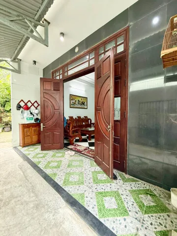 🔴 Bán Nhà 3 Tầng K297 Nguyễn Phước Nguyên, Thanh Khê - Giá 3.65 tỷ TL