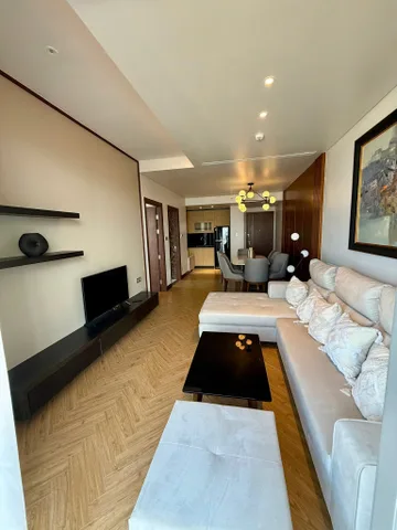 Soleil Wyndham tòa A1 studio 34m2 view trực biển tầng 38 giá chỉ từ 2 tỷ 7. Chiết khấu 14,5%