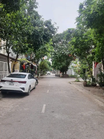 🔮Bán Đất Mặt Nguyễn Công Trứ, Khu Yna, Kinh Bắc Mt 4.5m Dt 93m2 Giá 6.98 Tỷ lh e Điệp 0395777369
