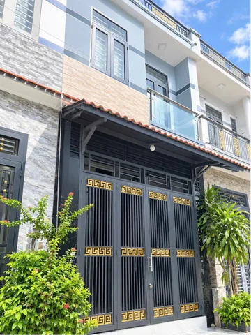 Bán Nhà riêng 40m2 giá 1.68 tỷ tại Đường Liên Ấp 123 Xã Vĩnh Lộc B Huyện Bình Chánh TP. Hồ Chí Minh