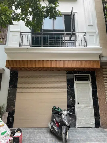 Cho thuê Nhà riêng 55m2 giá 30 triệu tại KĐT Dương Nội Quận Hà Đông Hà Nội
