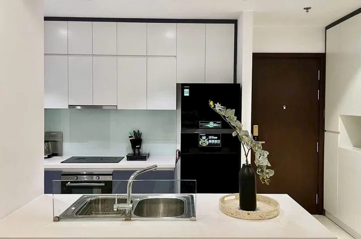 Bán Căn hộ chung cư 50m2 giá 2 tỷ tại Đường Lê Quang Định Phường 05 Quận Bình Thạnh TP. Hồ Chí Minh