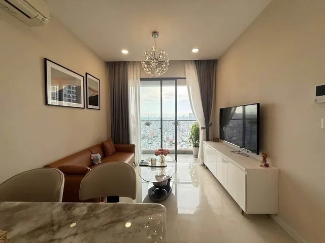 Bán Căn hộ chung cư 50m2 giá 2 tỷ tại Đường Lê Quang Định Phường 05 Quận Bình Thạnh TP. Hồ Chí Minh