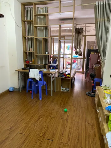 Chính chủ cho thuê Căn hộ chung cư 40m2 giá 5.5 triệu tại Phường Yên Hoà Quận Cầu Giấy Hà Nội