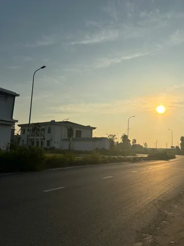 ✨Bán Lô Biệt Thự Giãn Dân Khả Lễ, Võ Cường Mt 10m Dt 140m2 Hướng TN Giá 13 Tỷ lh e Điệp 0395777369