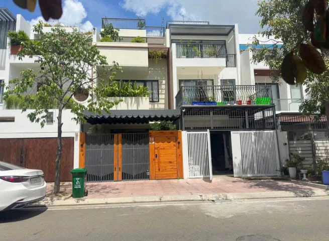 HÀNG HIẾM NHÀ KĐT MỸ GIA ĐÃ CÓ SỔ