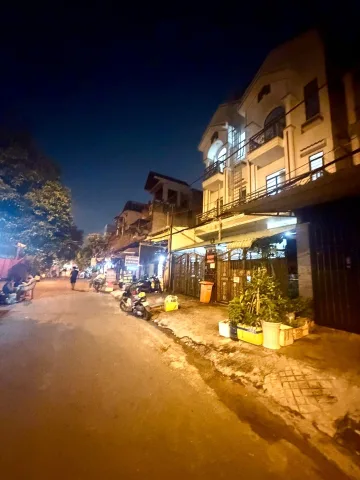 mặt tiền D11 khu bàn cờ Tây Thạnh, 100m2, 4x25, Chỉ 10.5 tỷ TL