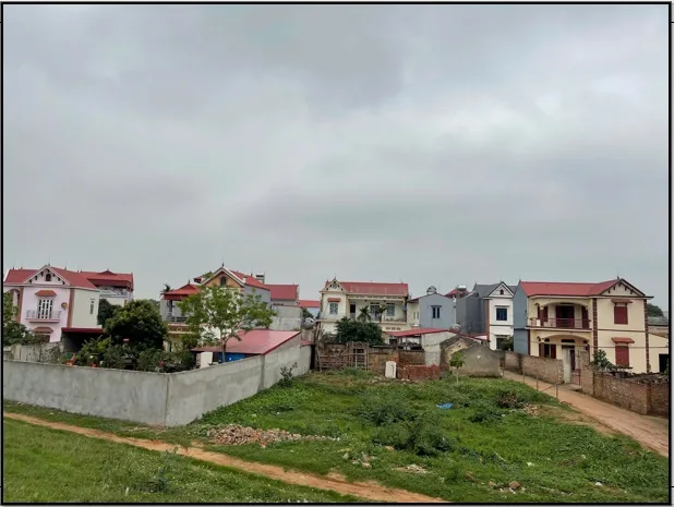 🏡Chính chủ bán lô đất đẹp 2 mặt tiền Bắc Lũng (Lục Nam, Bắc Giang cũ), TP.Bắc Ninh; 0989533305