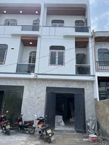 Bán Nhà riêng 61m2 có sẵn 610 m2 thổ cư giá 4.3 tỷ tại Phường Tam Hiệp Thành phố Biên Hòa Đồng Nai