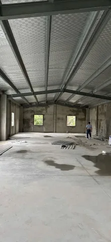 Cho thuê Kho, nhà xưởng 550m2 gần chợ Phú Chánh Thành Phố Mới Bình Dương