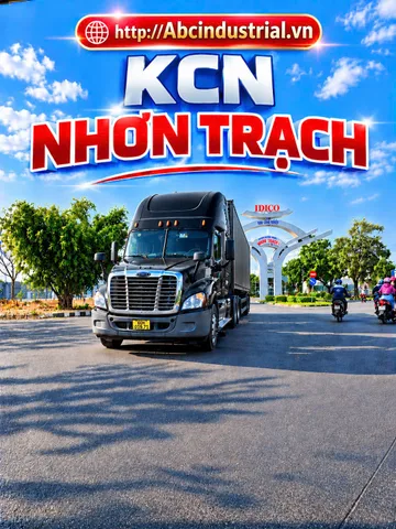 Bán Kho, nhà xưởng 24000m2 giá 82 tỷ tại Đường Trần Phú Xã Hiệp Phước Huyện Nhơn Trạch Đồng Nai