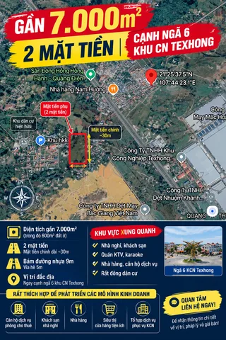 Bán Đất 7000m2 có sẵn 600 m2 thổ cư giá 12 tỷ tại 43 - quảng phong Xã Quảng Phong Huyện Hải Hà Quảng Ninh
