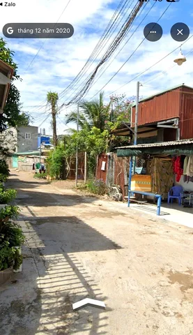ĐƯỜNG BÌNH THUNG P.ĐÔNG HÒA - ĐẤT 440M2 (300M2 THỔ CƯ) NGANG 7M - 13 TỶ