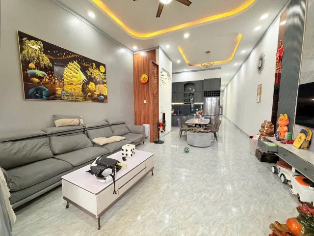 Bán Nhà riêng 172m2 có sẵn 161 m2 thổ cư giá 1.59 tỷ tại Đường Phan Đình Phùng Xã Ia Dêr Huyện Ia Grai Gia Lai