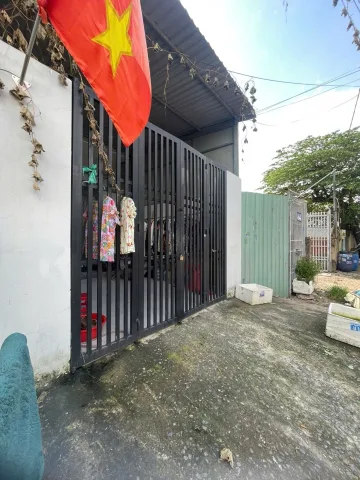 NHÀ HẺM XE TẢI - ĐƯỜNG NGÔ CHÍ QUỐC - DIỆN TÍCH KHỦNG 165M2 NGANG 5.4M.GIẢM 1.5TI GIÁ CÒN NHỈNH 7TI