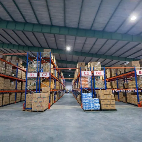 Cho thuê Kho, nhà xưởng 6000m2 giá 960 triệu tại Đường A1 Phường 10 Quận Gò Vấp TP. Hồ Chí Minh