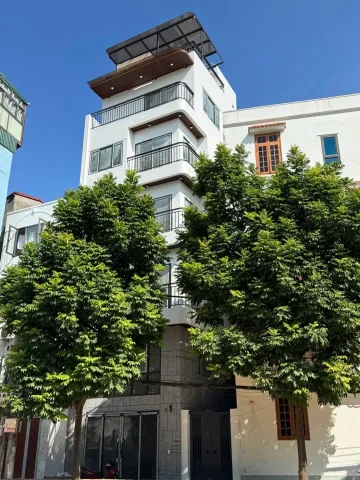 Bán Nhà riêng 48m2 có sẵn 48 m2 thổ cư giá 12.9 tỷ tại Đường Trại Cá Phường Trương Định Quận Hai Bà Trưng Hà Nội