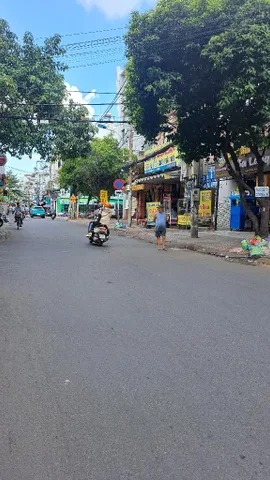 NHÀ ĐẸP 5 TẦNG NI SƯ HUỲNH LIÊN - BÙI THẾ MỸ - GIÁ TỐT - 72M2 - THIẾT KẾ ĐẲNG CẤP