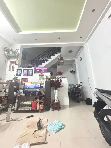 BÁN NHÀ 2 TẦNG P TRƯỜNG THỌ DT 45m2 GIÁ HƠN 3TI