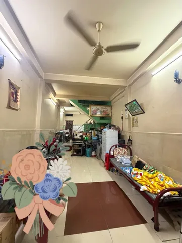 Bán Nhà riêng 54m2 có sẵn 54 m2 thổ cư giá 5.6 tỷ tại đường Hồng Lạc Phường 11 Quận Tân Bình TP. Hồ Chí Minh
