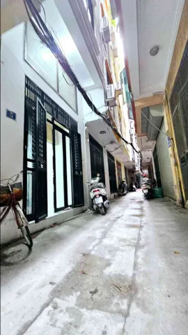 Bán Nhà riêng 19m2 có sẵn 199 m2 thổ cư giá 6.8 tỷ tại Đường Khuất Duy Tiến Phường Thanh Xuân Bắc Quận Thanh Xuân Hà Nội