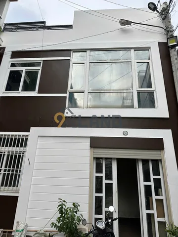 466- 🔥 HOT!! NHÀ 3 TẦNG - HẺM Ô TÔ - ĐƯỜNG LÊ VĂN CHÍ - SÁT ĐH SƯ PHẠM KỸ THUẬT - GẦN GA METRO - NGANG 5M