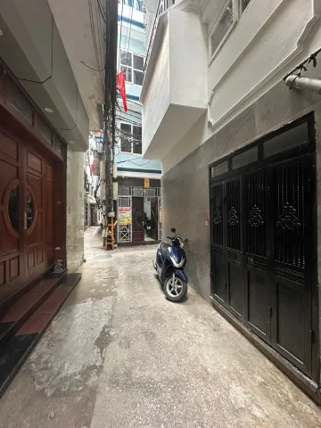 Bán Nhà riêng 38m2 có sẵn 38 m2 thổ cư giá 12 tỷ tại Đường Minh Khai Phường Minh Khai Quận Hai Bà Trưng Hà Nội