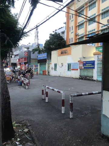 104M2 Hẻm Xe Hơi Thông Giá 5.5Tỷ - Ngay Tỉnh Lộ 10 Khu Tên Lửa Bình Tân