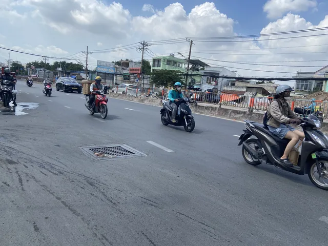 Bán nhà mới 5 tầng hoàn công, kinh doanh buôn bán, chdv quốc lộ 13, kdt Vạn Phúc Hiệp Bình Thủ Đức Hồ Chí Minh