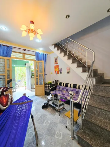 🌴 Bán Nhà riêng 45m2 có sẵn 45 m2 thổ cư giá 5.3 tỷ tại đường số 3 Phường Trường Thạnh Quận 9 TP. Hồ Chí Minh.