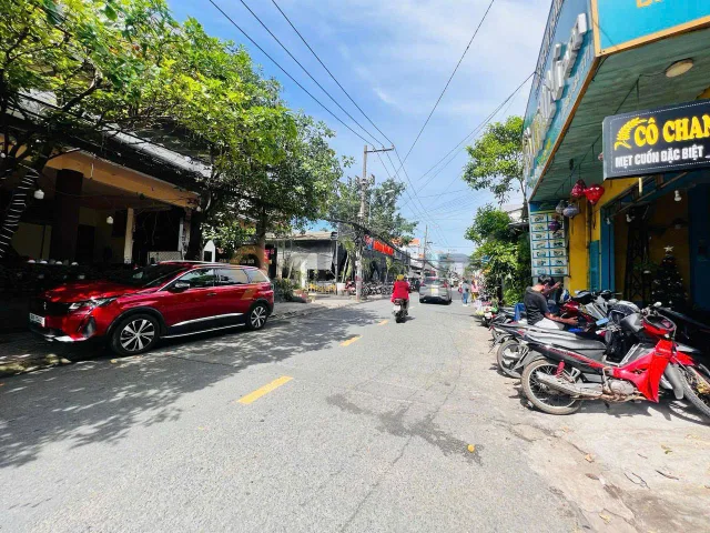 1104 - 🔥 BÁN NHANH DÃY TRỌ 4 PHÒNG – DÒNG TIỀN 12 TRIỆU/THÁNG - HXH LINH TRUNG – 83M² FULL THỔ CƯ