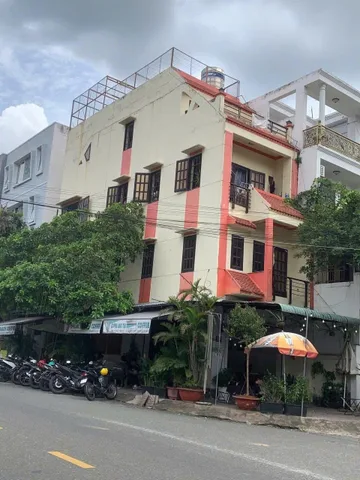 Nhà GÓC 2 MT 4 Tầng MT Đường 449_Tăng Nhơn Phú A_Quận 9_5PN KD SẦM UẤT_GẦN ĐG GIAO THÔNG VẬN TẢI