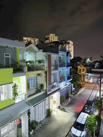 🌴 Bán Nhà riêng 54m2 có sẵn 54 m2 thổ cư giá 5.6 tỷ tại đường Số 21 Phường Long Thạnh Mỹ Quận 9 TP. Hồ Chí Minh.