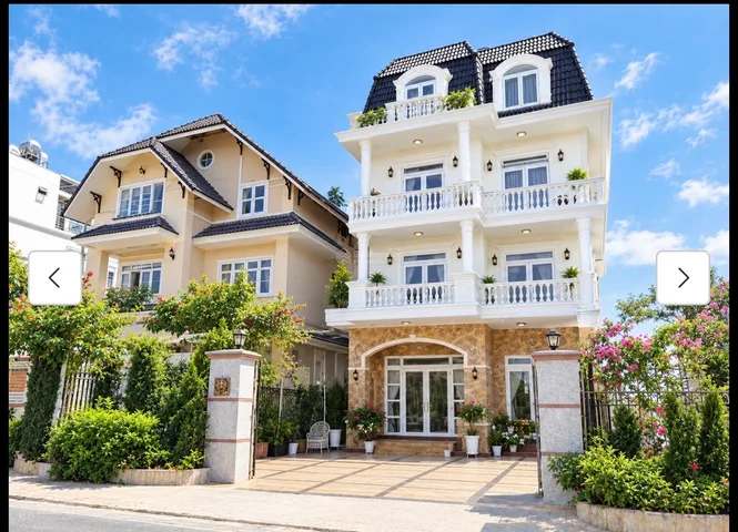 Cắt lỗ cực sâu siêu phẩm khách sạn mặt tiền Triệu Việt Vương 16p kinh doanh, đầu tư sinh lời khủng!