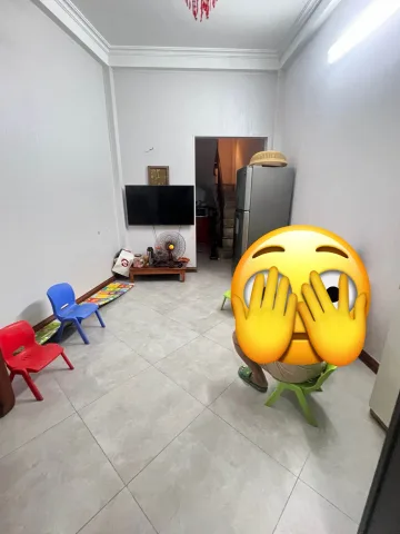 Bán Nhà riêng 28m2 có sẵn 28 m2 thổ cư giá 5.3 tỷ tại Phường Minh Khai Quận Hai Bà Trưng Hà Nội
