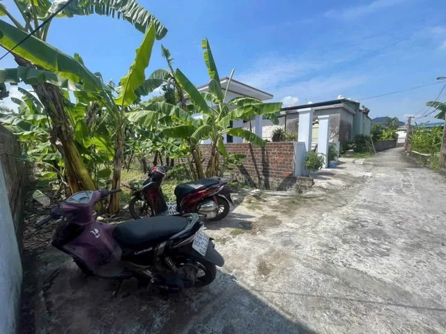 Bán Đất 174m2 co tặng thêm 80 đất 03  giá 790 triệu tại Hợp Thành .l/h:076.231.9990 e Thúy