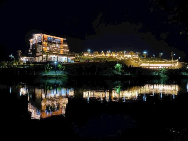 🌿🔥 ĐẤT VIEW ĐỒI CHÈ TÂM CHÂU – SỔ RIÊNG, CÓ THỔ CƯ, GIÁ TỪ 800 TRIỆU!
