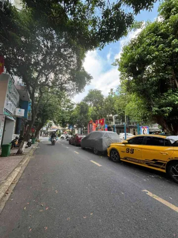 - VIEW CÔNG VIÊN - TIỆN LÀM VĂN PHÒNG - KD ĐA NGÀNH- NGAY GA T3