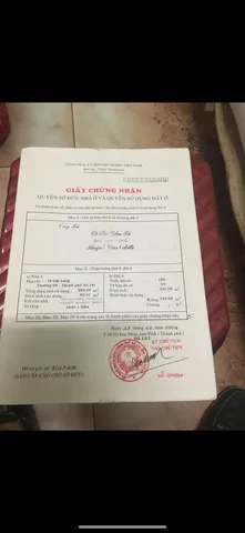 Bán Nhà riêng 133.5m2 giá 18 tỷ tại Đường Chi Lăng Phường 9 Thành phố Đà Lạt Lâm Đồng